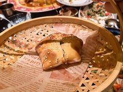 -塔哈尔·新疆盛宴(奉贤龙湖店)