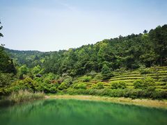 -九龙潭景区
