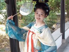 -扬州大运河文化旅游度假区·盆景园