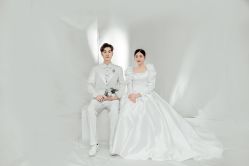 -巴黎春天婚纱摄影STUDIO·定制