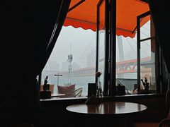 -马灯记·云贵川·Bistro(龙门浩店)