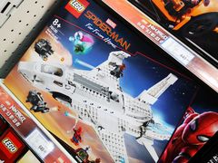 -TOYSRUS玩具反斗城(哈尔滨红博店)