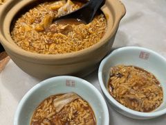 -小吊梨汤·北京菜·烤鸭(清河万象汇店)