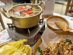 -东排食堂长沙小吃大排档(五一广场店)