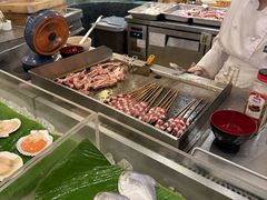 -南京维景国际大酒店咖啡厅