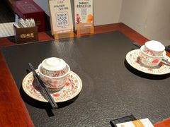 -旺爷砂锅·茶作(国贸城店)