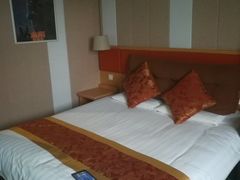 -如家酒店(北京国展三元桥店)