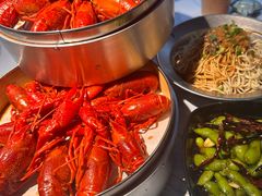 -巴厘龙虾·榜首油焖大虾(洞庭·艺术洋房店)