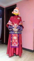 -天使嫁衣婚纱馆