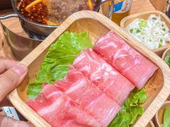 -独食火锅·半米屋台(望平街店)