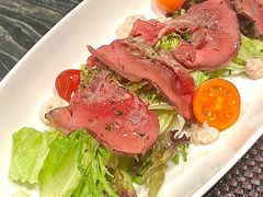 -长沙北辰洲际酒店-兰调全日餐厅