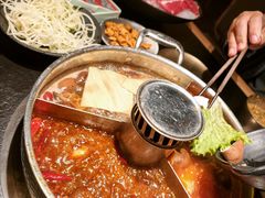 -晓宇重庆火锅(西安荟聚店)
