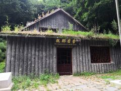 -帽儿山风景区