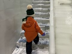 -宁波冰雪大世界(北仑区)