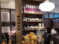 -BAKER&SPICE(环贸店)