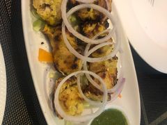 -Pita's&Tika's中东和印度风味餐厅(龙湖天街店)