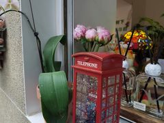 -老洋房花园饭店(绍兴路店)