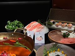 -色響火锅(恒隆广场店)