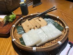 -猪腰一家·地道佛山菜(盐步店)