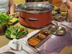 -西塔老太太泥炉烤肉(双井店)