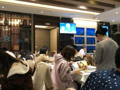 大堂-眉州东坡(国贸店)