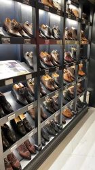 -BRANS PORO布朗斯伯勒西装高级定制·瑞璞西装(金陵店)