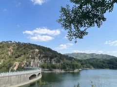 -黄巢水库