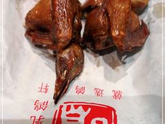 -鸽味轩·粤菜小馆(高楼门总店)