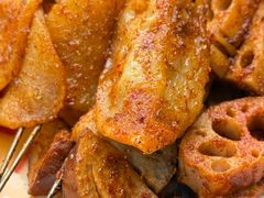 -小胡子祥彪烧烤(北湖总店)