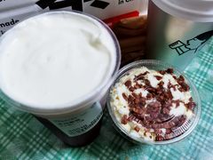 -喜茶(珠海华发商都店)