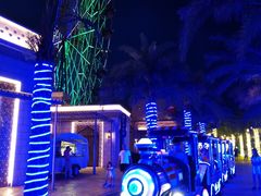 -三亚海昌梦幻海洋不夜城