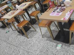 -小杨生煎(深圳岗厦北店)