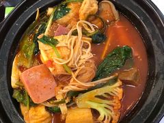 -筋牛座(富绅商业中心店)