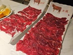 -左庭右院鲜牛肉火锅(新梅广场店)