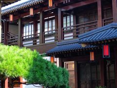 -香积寺