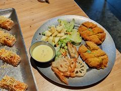 -KimPro 辛普乐概念韩餐