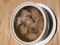 客家土猪肉汤-客汀家宴·客家烟火 四季食材(集美店)
