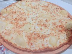 -达美乐比萨(岁宝民治1881店)