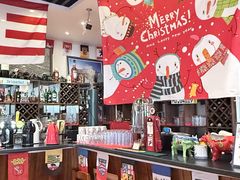 -申德勒加油站餐厅(三里屯北小街店)