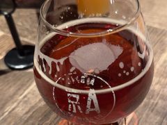-京A Brewpub·精酿餐吧(幸福村店)