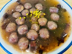 赤豆藕圆波波-藕韵(东关街店)