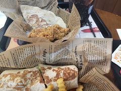 -TACO STAR 塔可星(下沙宝龙店)