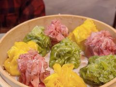 -龍聚祥烧麦馆(万达店)