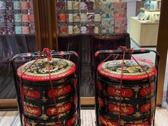 -丰鲤楼•闽南茶楼(仟禧汇店)