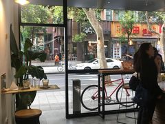 -常识咖啡common sense(春熙路店)