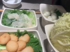 -海底捞大排档火锅(悦荟广场店)