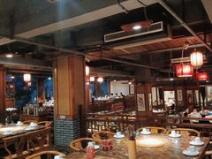 大堂-宽田火锅(几江荣华店)