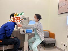 -嘉悦丽格眼科(丰联广场店)