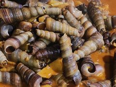 -钱山海鲜大排档