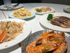 -多佐铁板烧(富力广场店)